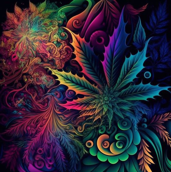 Green Daze cannabis club, Buccleuch, Sandton